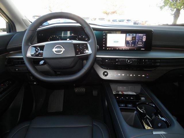 2026 Nissan Murano SL - Photo 14