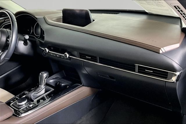 Used 2021 Gray Mazda Premium image 24