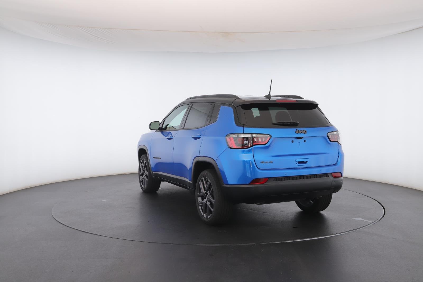 2026 Jeep Compass Limited Altitude - Photo 19