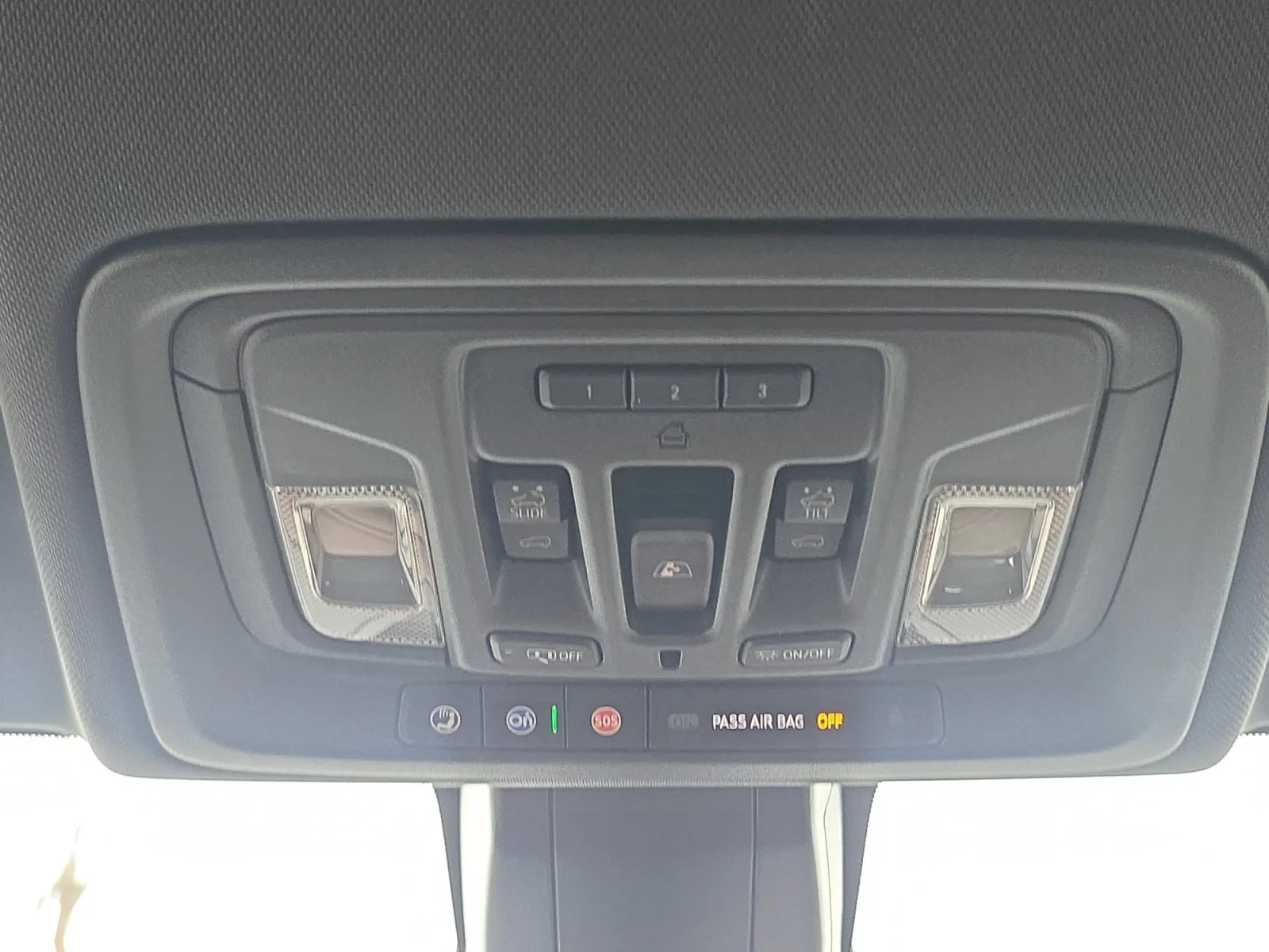 Certified Used 2020 Beige Chevrolet High Country image 25
