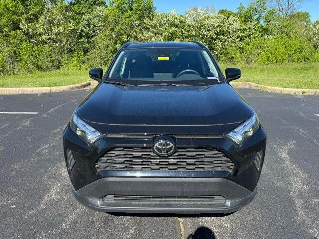 Certified Used 2025 ATTITUDE BLACK MC. Toyota  image 8