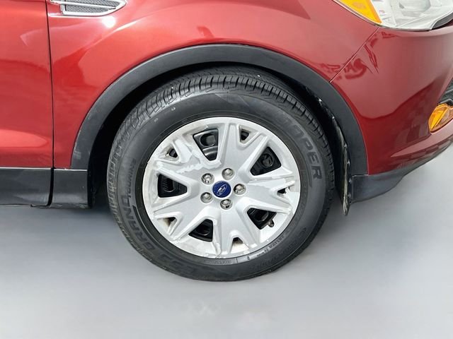 Used 2016 Orange Ford S image 34