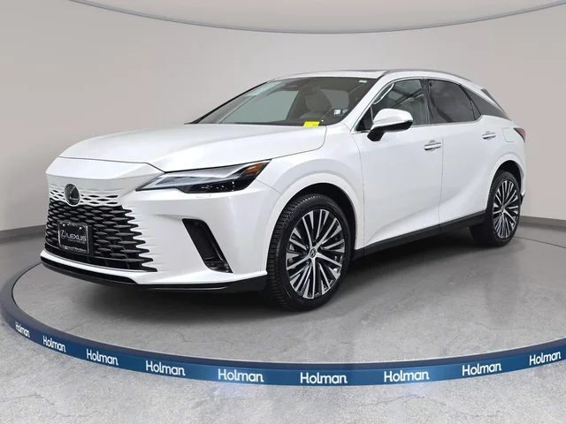 2023 Lexus RX 350 Premium Plus
