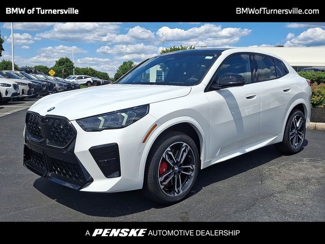 2026|BMW|X2|xDrive28i|4D Sport Utility