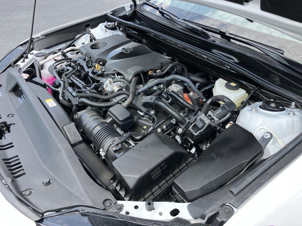 Used 2026 Ice Cap Toyota LE image 31