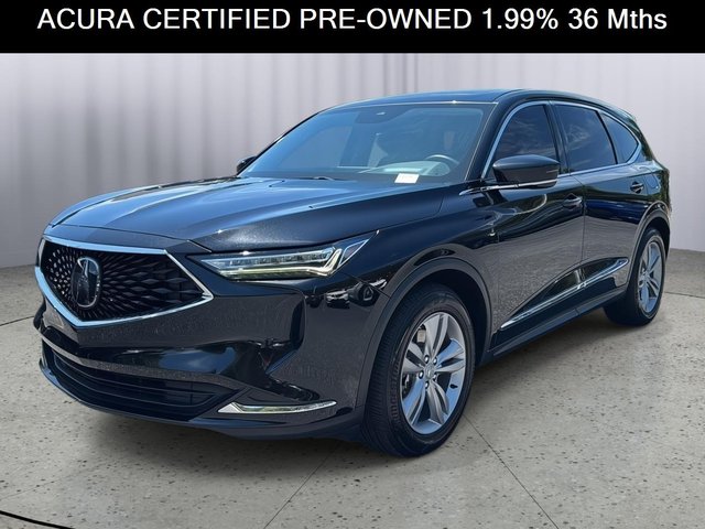 2024 Acura MDX Base