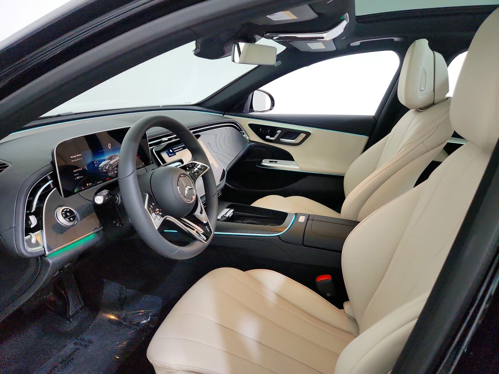 Certified Used 2026 Black Mercedes-Benz E 350 image 16