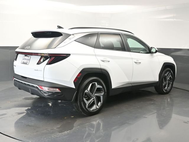 2023 Hyundai Tucson SEL Convenience - Photo 7