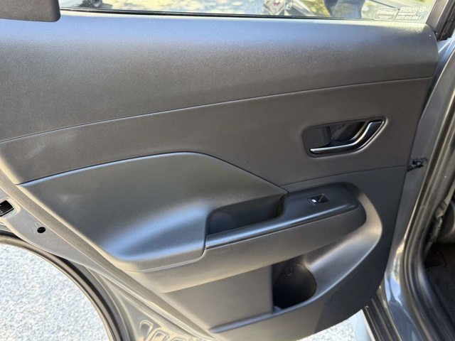 2024 Hyundai Kona N Line - Photo 11