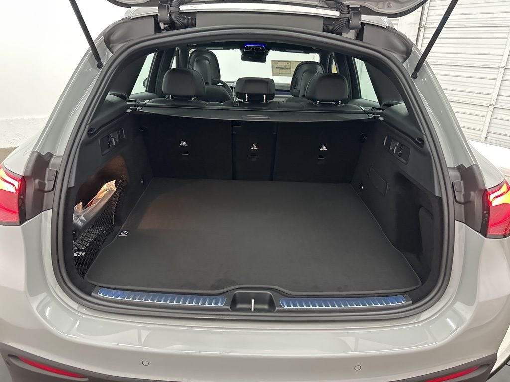 2026 Mercedes-Benz GLC AMG GLC43 - Photo 25