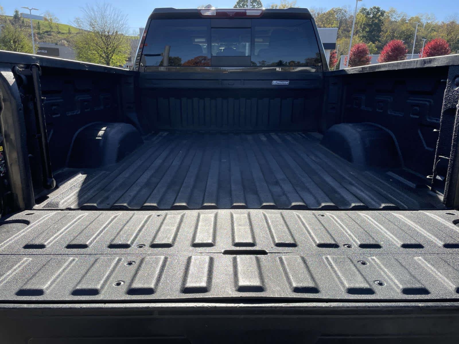 Certified Used 2022 Forest Metallic GMC Denali image 23