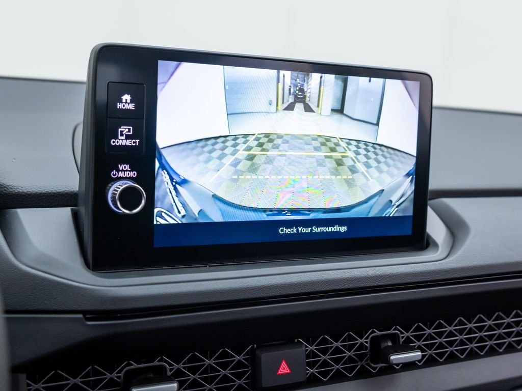 New 2026 Canyon River Blue Metallic Honda SE image 26