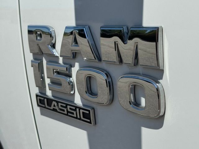 Used 2024 White Ram SLT image 18