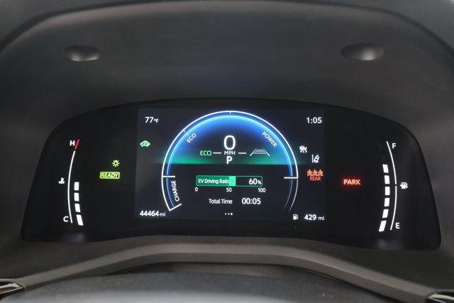 Certified Used 2025 ICE CAP Toyota  image 15