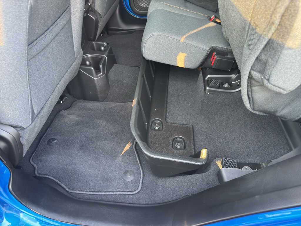 New 2026 Hydro Blue Pearlcoat Jeep Sport S image 22