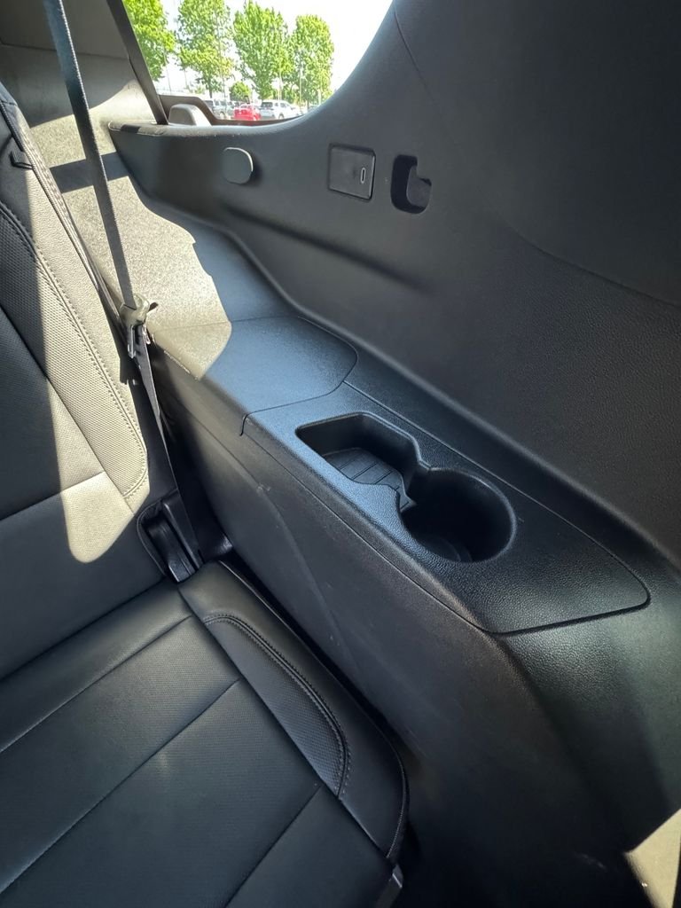 Used 2023 Midnight Blue Metallic Chevrolet RST image 33