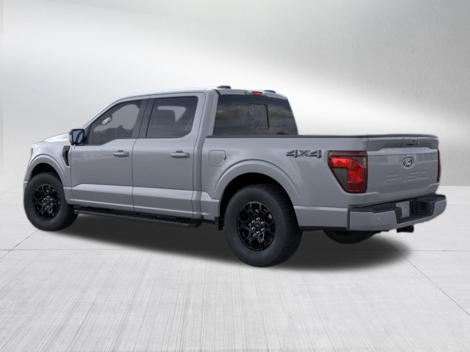 New 2026 Avalanche Ford XLT image 12