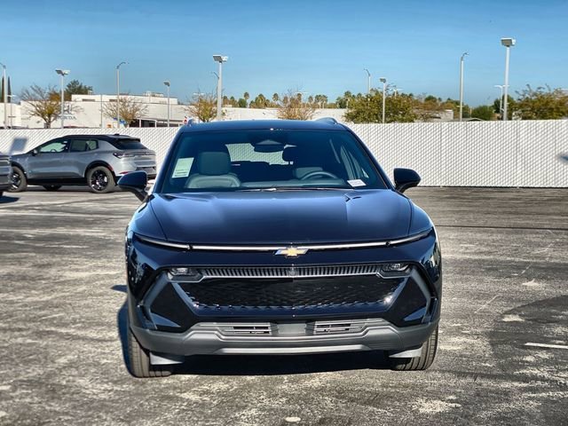 2026 Chevrolet Equinox EV 2LT - Photo 17