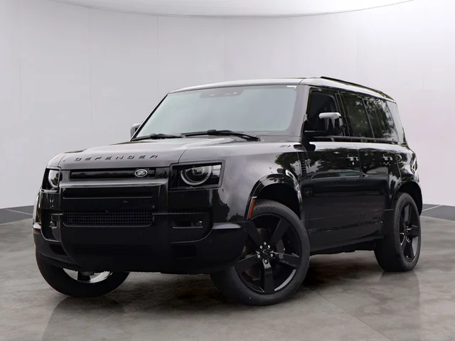 2026 Land Rover Defender 110 X-Dynamic SE