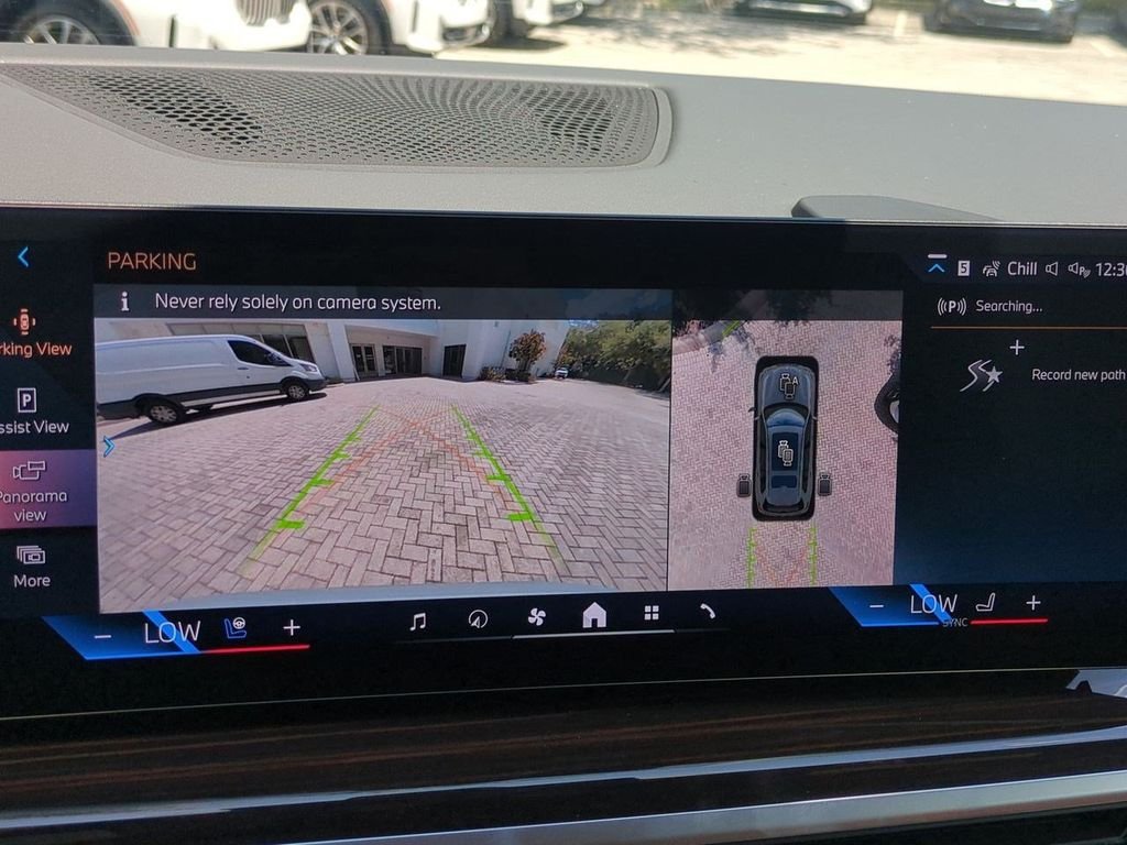 New 2027 Gray Metallic BMW xDrive40i image 21