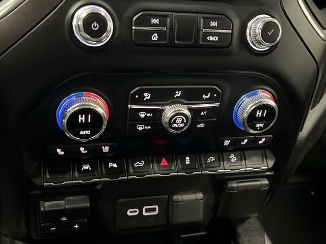 2022 GMC Sierra 1500 Limited AT4 - Photo 18