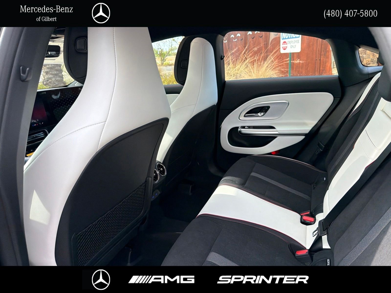 New 2027 Night Black Mercedes-Benz 220 image 16