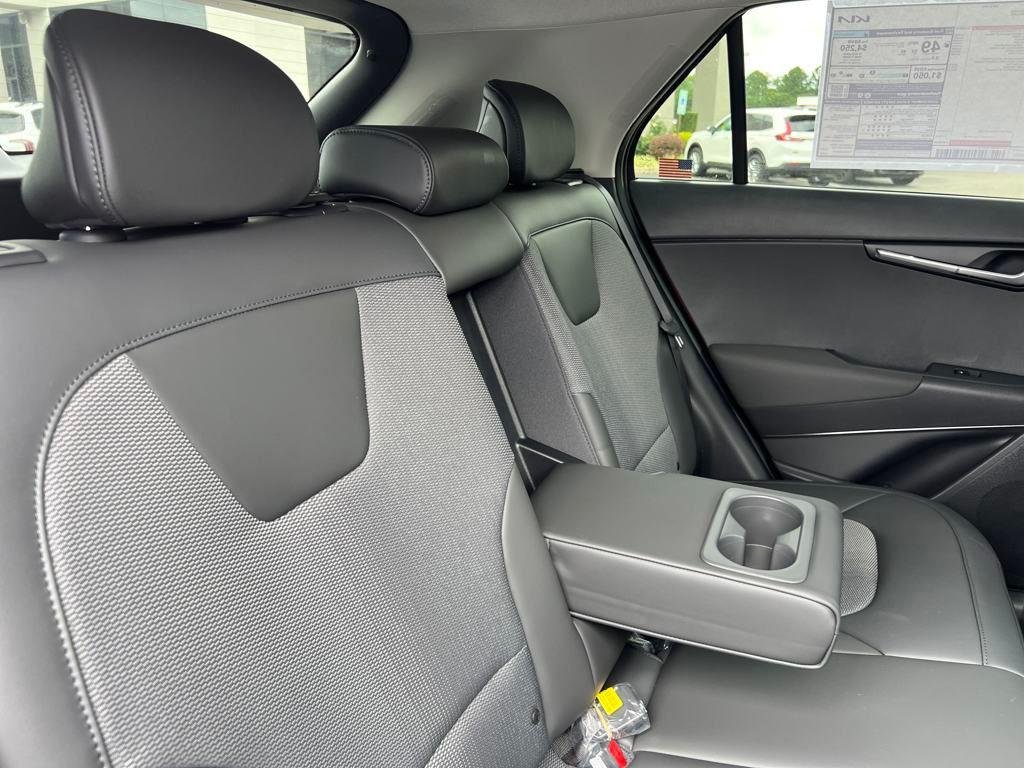 2025 Kia Niro EX Touring - Photo 32