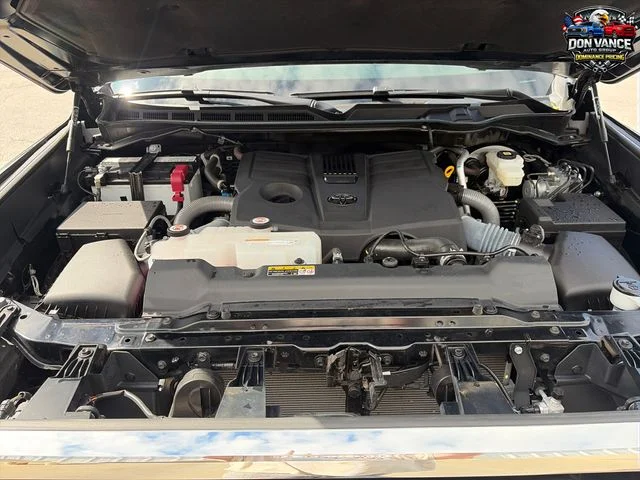 Used 2024 Black Toyota SR5 image 20