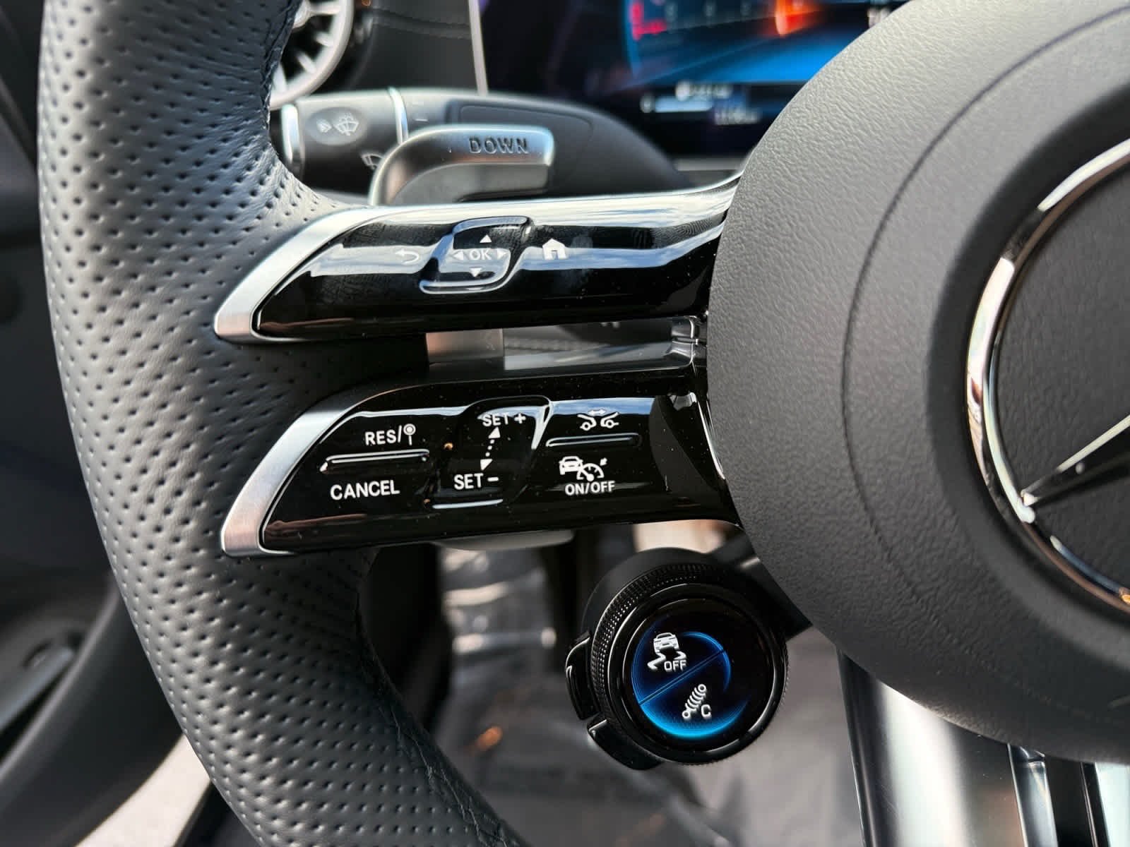 New 2026 Graphite Grey Metallic Mercedes-Benz AMG® GT 53 image 22