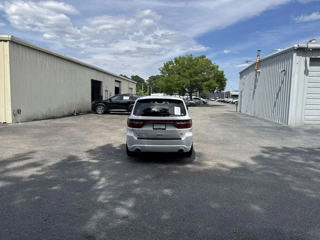 Used 2021 White Dodge R/T image 6