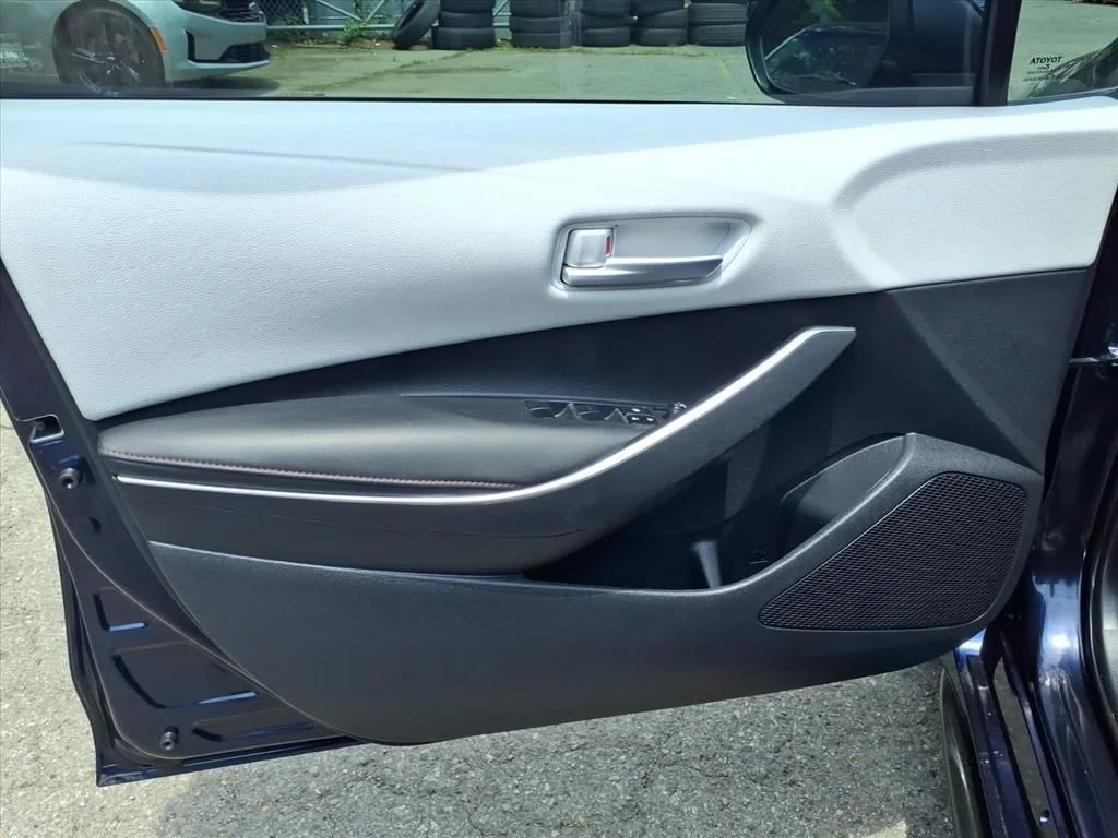 Certified Used 2023  Toyota SE image 19