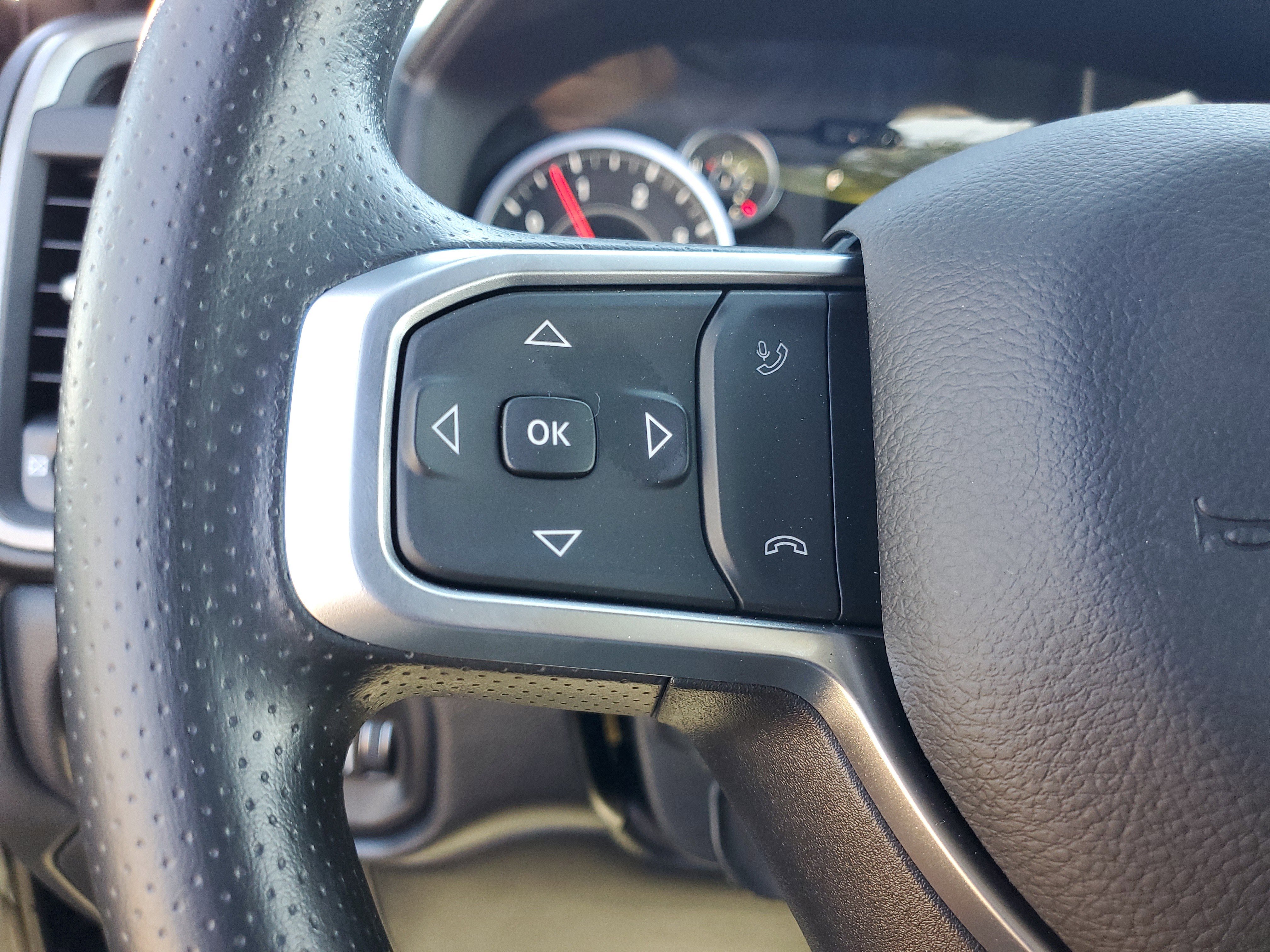 2026 RAM 2500 Tradesman - Photo 23