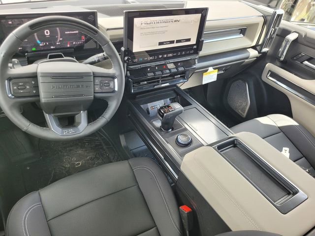2026 GMC HUMMER EV 2X - Photo 9