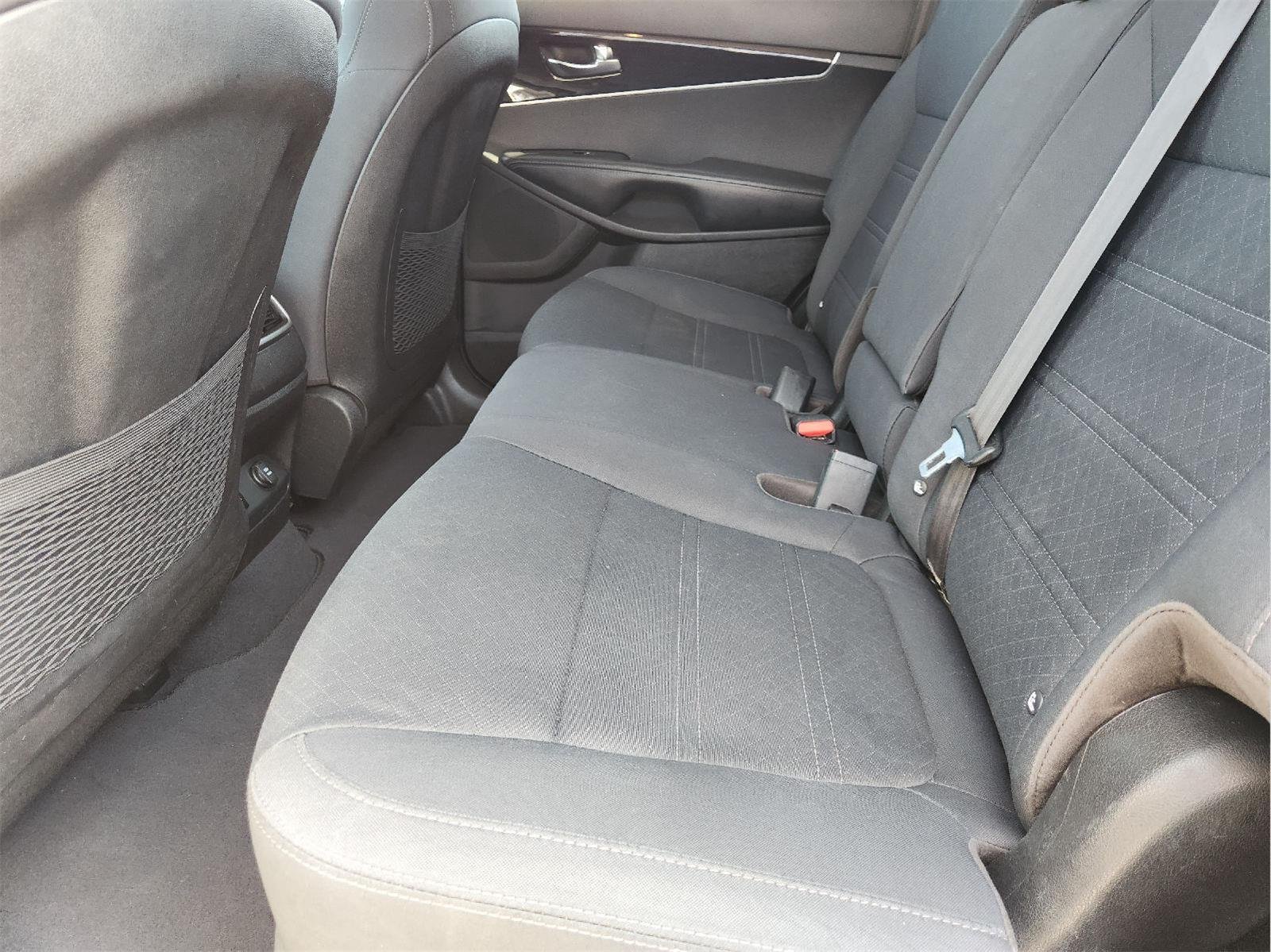 2020 Kia Sorento photo 29 of 33
