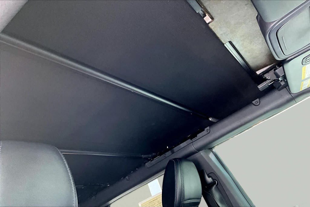 Used 2022 Black Ford Outer Banks image 14
