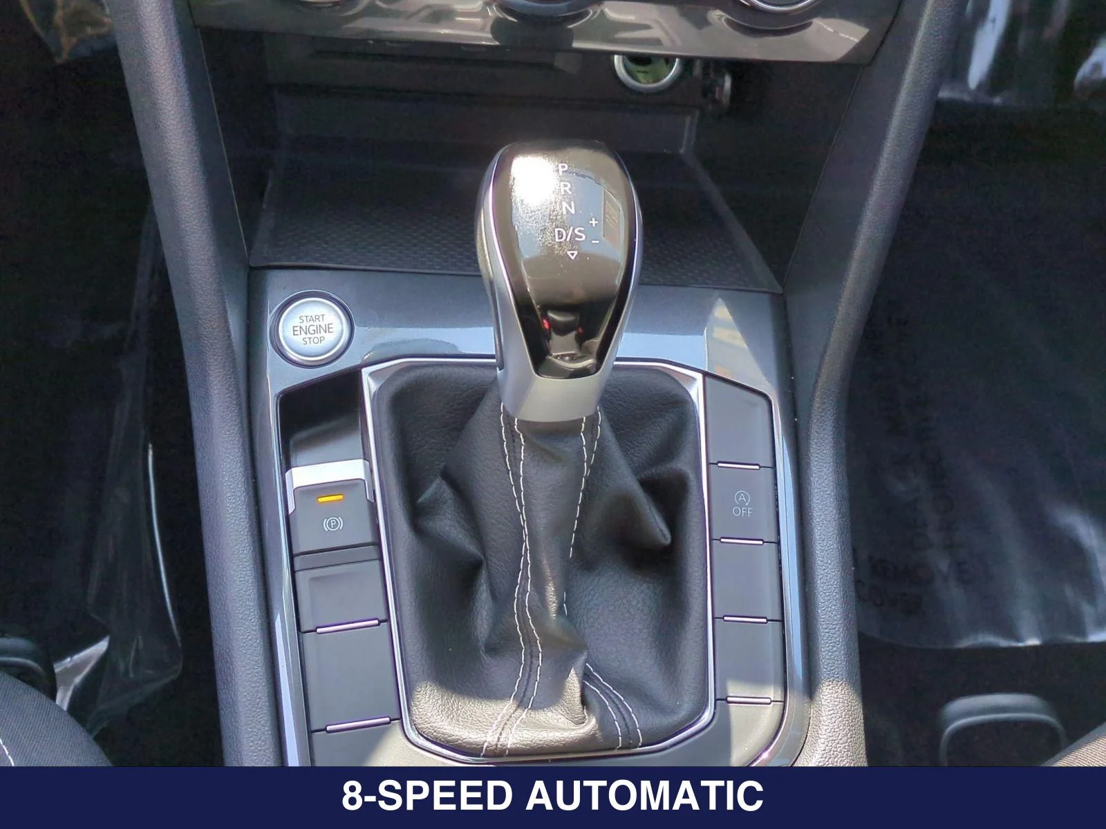 Certified Used 2024 Silver Volkswagen 2.0T S image 20