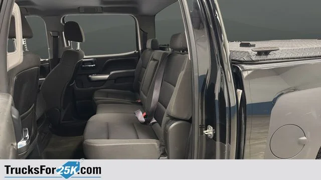 Used 2014 Black Chevrolet LT image 23