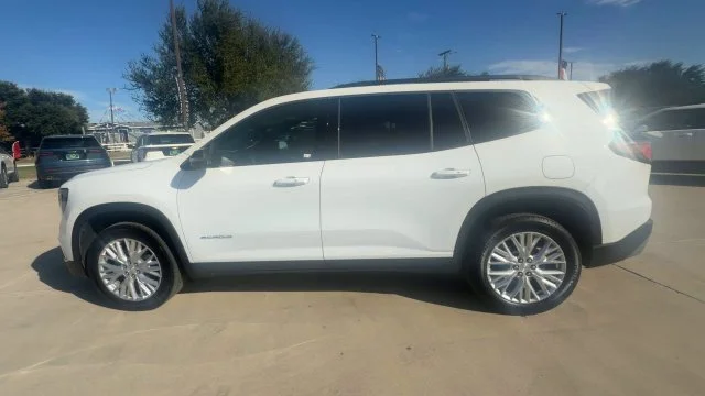 2026 GMC Acadia Elevation - Photo 5