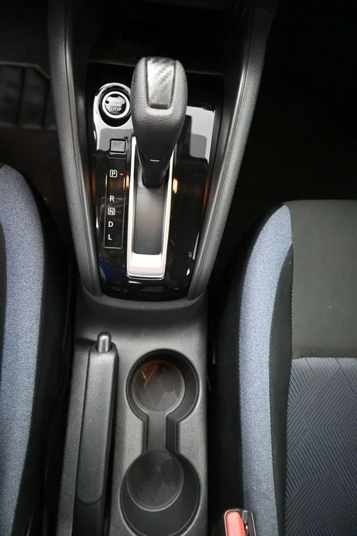Used 2025 Gray Nissan 1.6 SV image 20