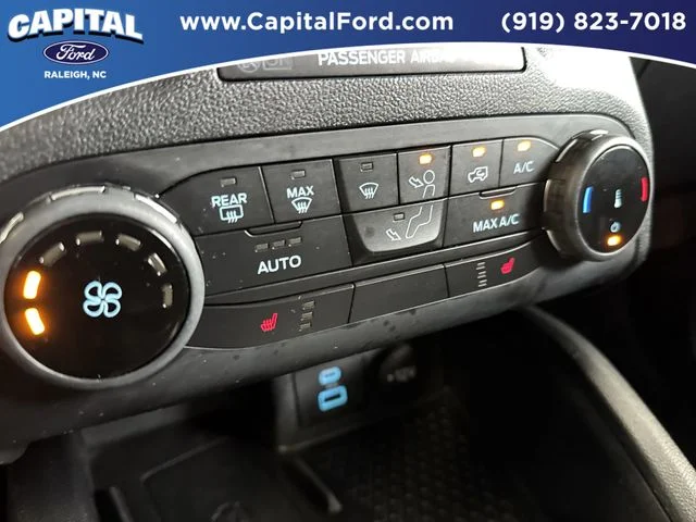Used 2022 Silver Ford Big Bend image 29