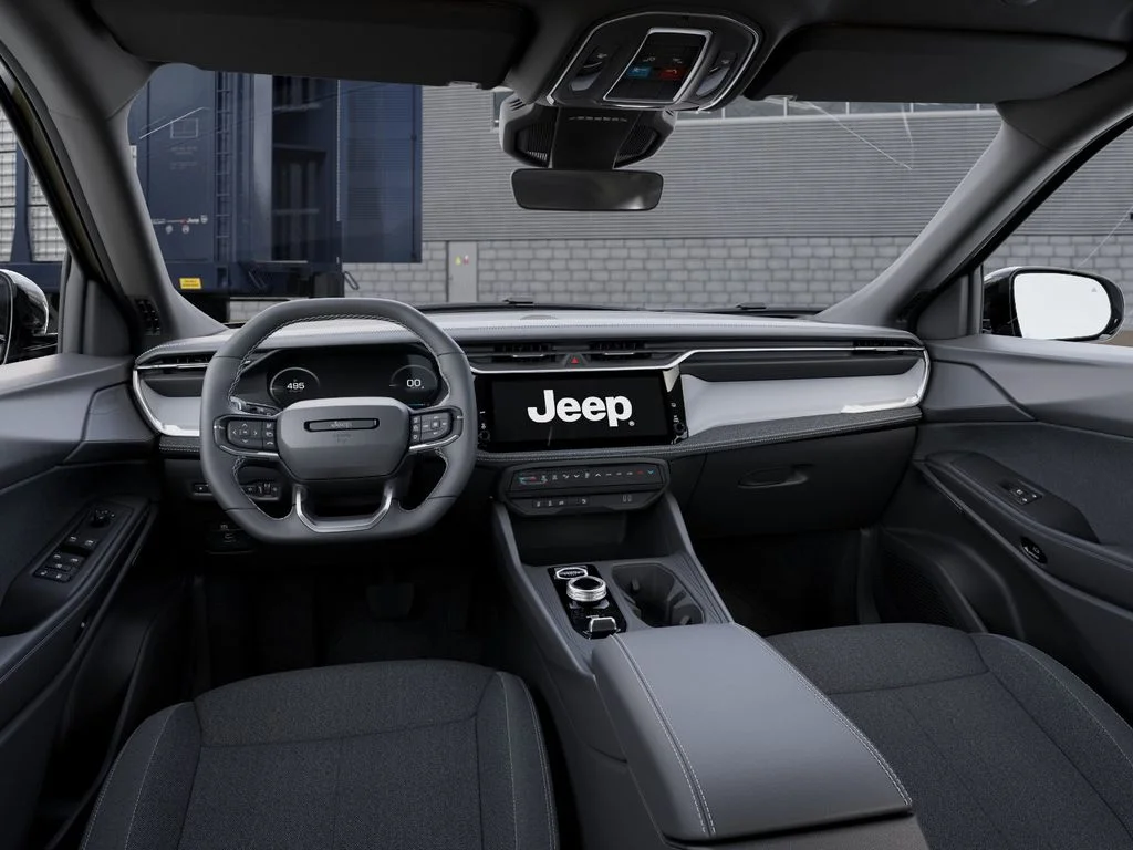 New 2026 41 Exterior Paint Jeep Base image 14
