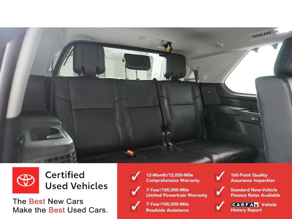 Certified Used 2024 Wind Chill Pearl Toyota Limited image 11