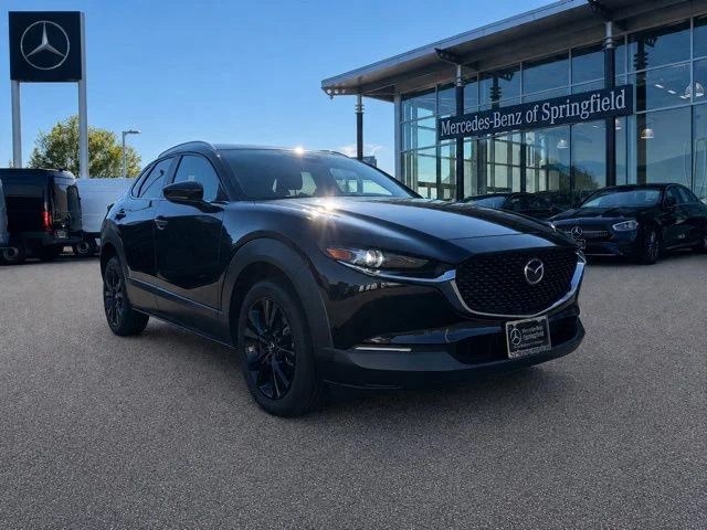 2024 Mazda CX-30 Select Sport AWD's photo