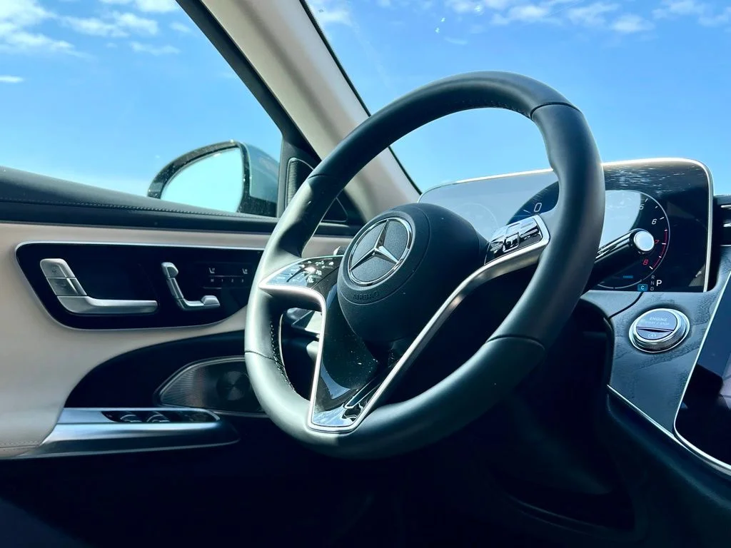 Certified Used 2026  Mercedes-Benz E 350 image 5