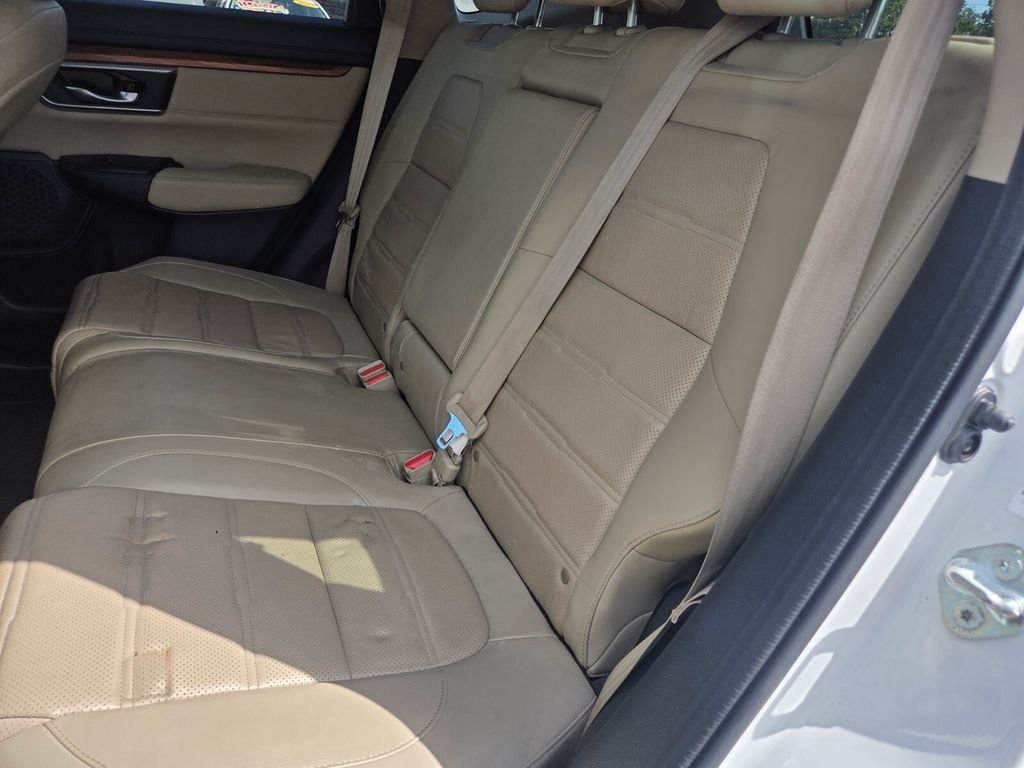 Used 2021  Honda EX-L image 24