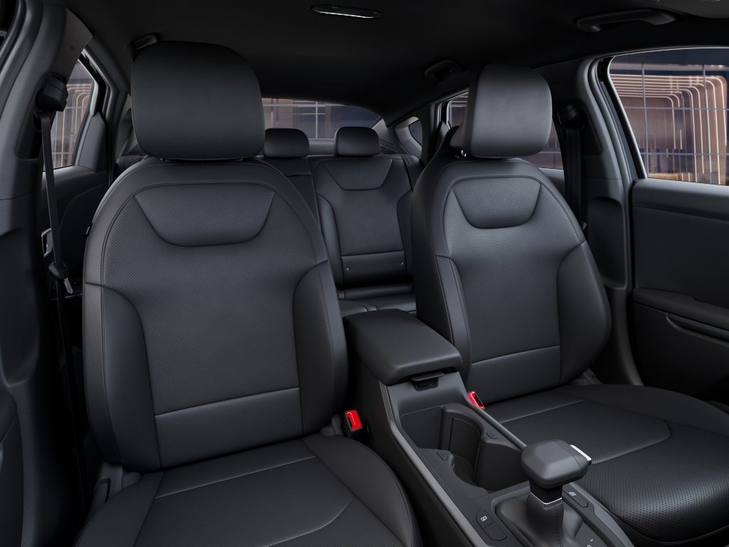 New 2026 AURORA BLACK PEARL Kia EX image 15
