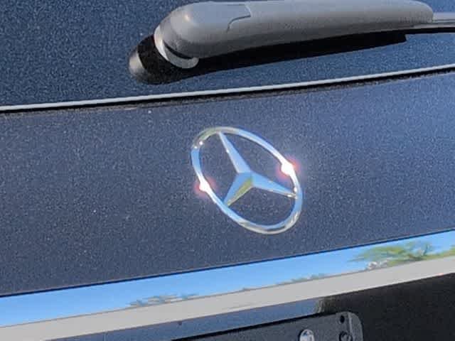 New 2026 Obsidian Black Metallic Mercedes-Benz GLE 350 image 11