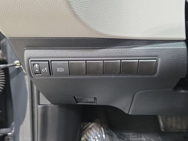 Certified Used 2024 Gray Toyota LE image 23