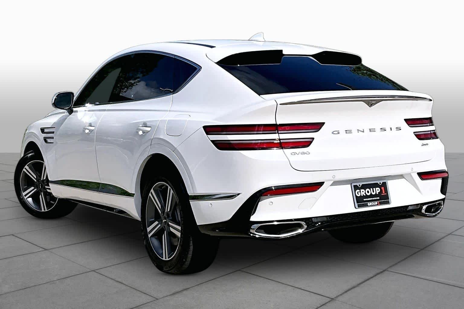 Used 2025 Uyuni White Genesis 3.5T image 12