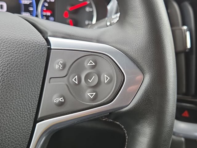 Used 2023 Sterling Gray Metallic Chevrolet Premier image 23